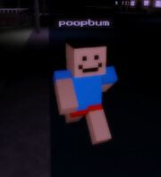 POOPBUM