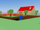 Blocky Sanctuary