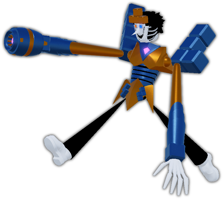 NEOMEGA Midnight Horrors Wiki Fandom