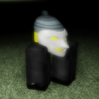 Roblox Testimony