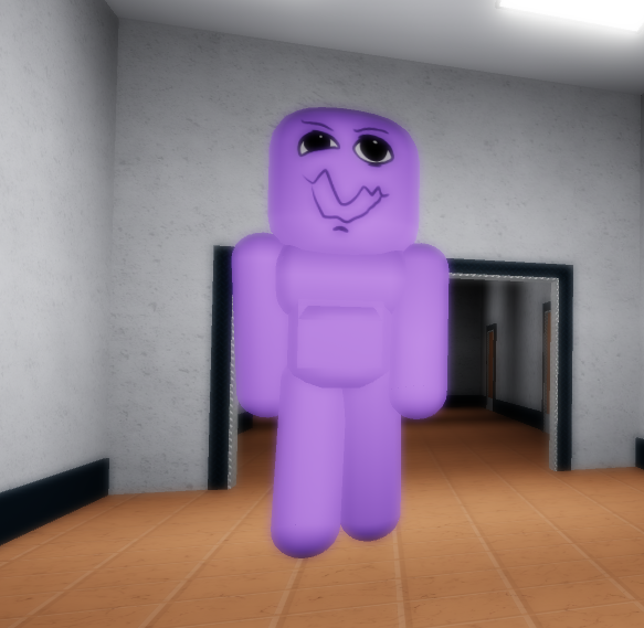 Roblox Ao Oni