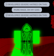 Telamon during his second phase.