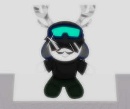 Joel Nextbot