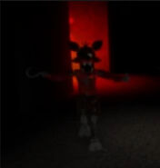 Another image for Foxy.