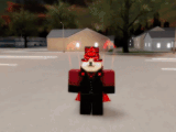 Jumpscare