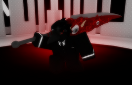 Revamped Ravenous