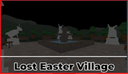 Lost Easter Village's map voting icon.