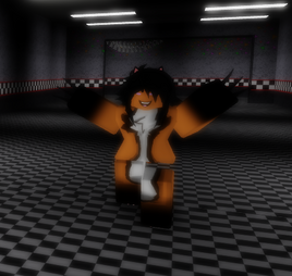 Furry