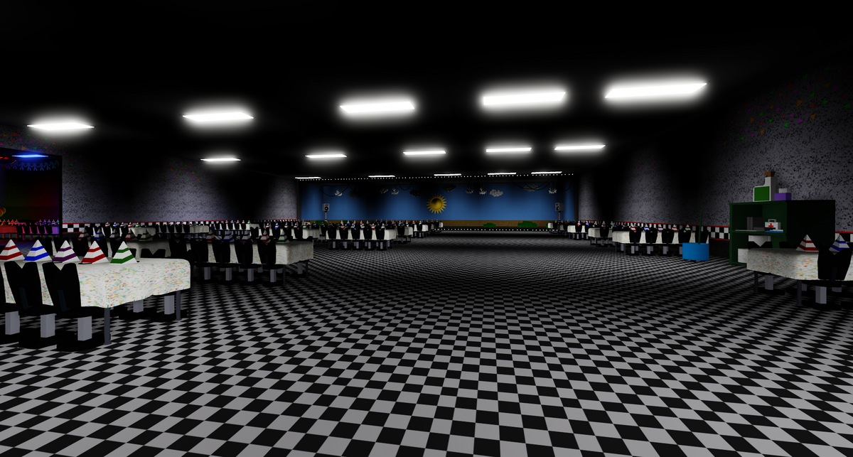 Pizzeria Midnight Horrors Wiki Fandom