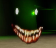 Zalgo Midnight Horrors Wiki Fandom - killer minion roblox