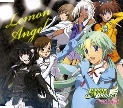 Remon Angel Project