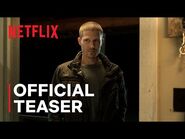 Midnight Mass - Teaser Trailer - Netflix