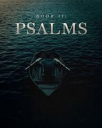 Book-II-Psalms-Poster