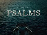 Book II: Psalms