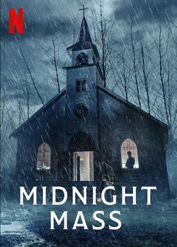 Midnight Mass (miniseries) - Wikipedia