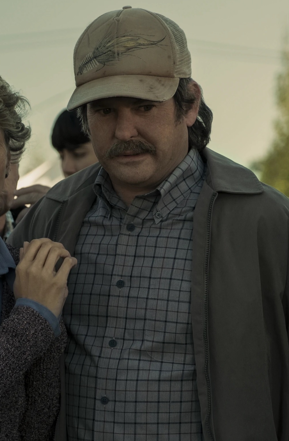 Ed Flynn Midnight Mass Wiki Fandom