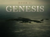 Book I: Genesis