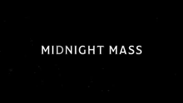 Midnight Mass Title Card