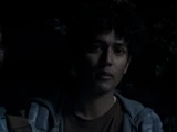 Ali Shabazz