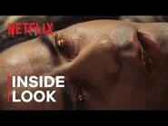 A Taste for Blood - The Angel of Midnight Mass - Netflix