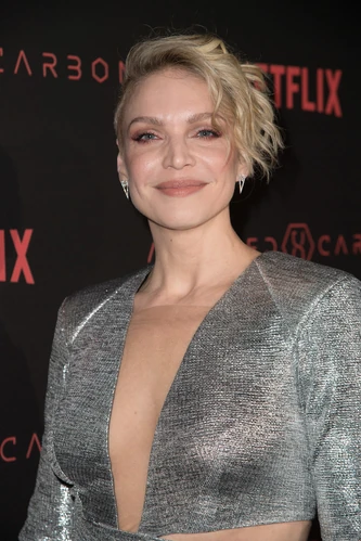 Kristin Lehman | Midnight Mass Wiki | Fandom