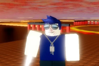 Nikox | Midnight Survival Wiki | Fandom