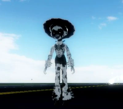 Corrupted Jessie Midnight Survival Wiki Fandom