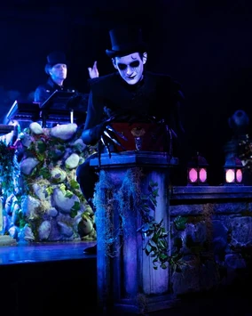 The Midnight Hour: 25 Years with Midnight Syndicate | Midnight