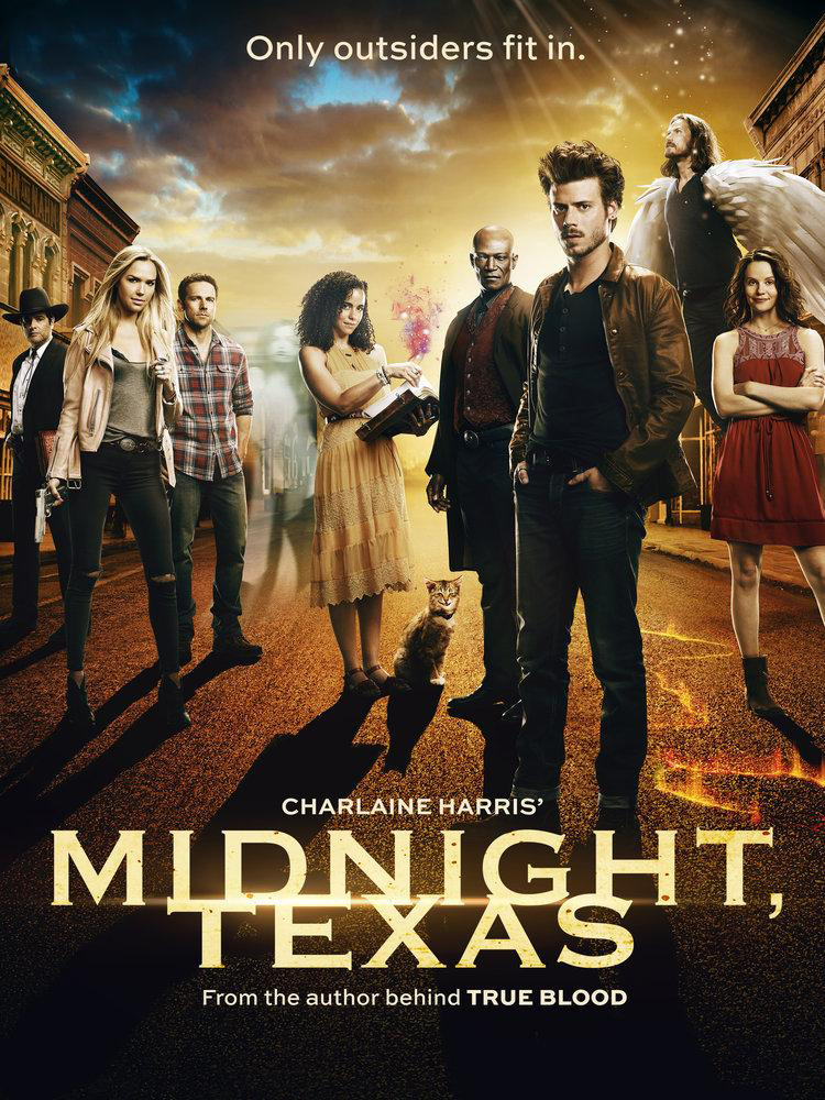 Midnight, Texas 3: Night Shift [Dramatized Adaptation]