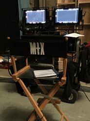 BTS 1x09 monitors