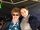 BTS Lora Martinez-Cunningham and Charlaine Harris.jpg