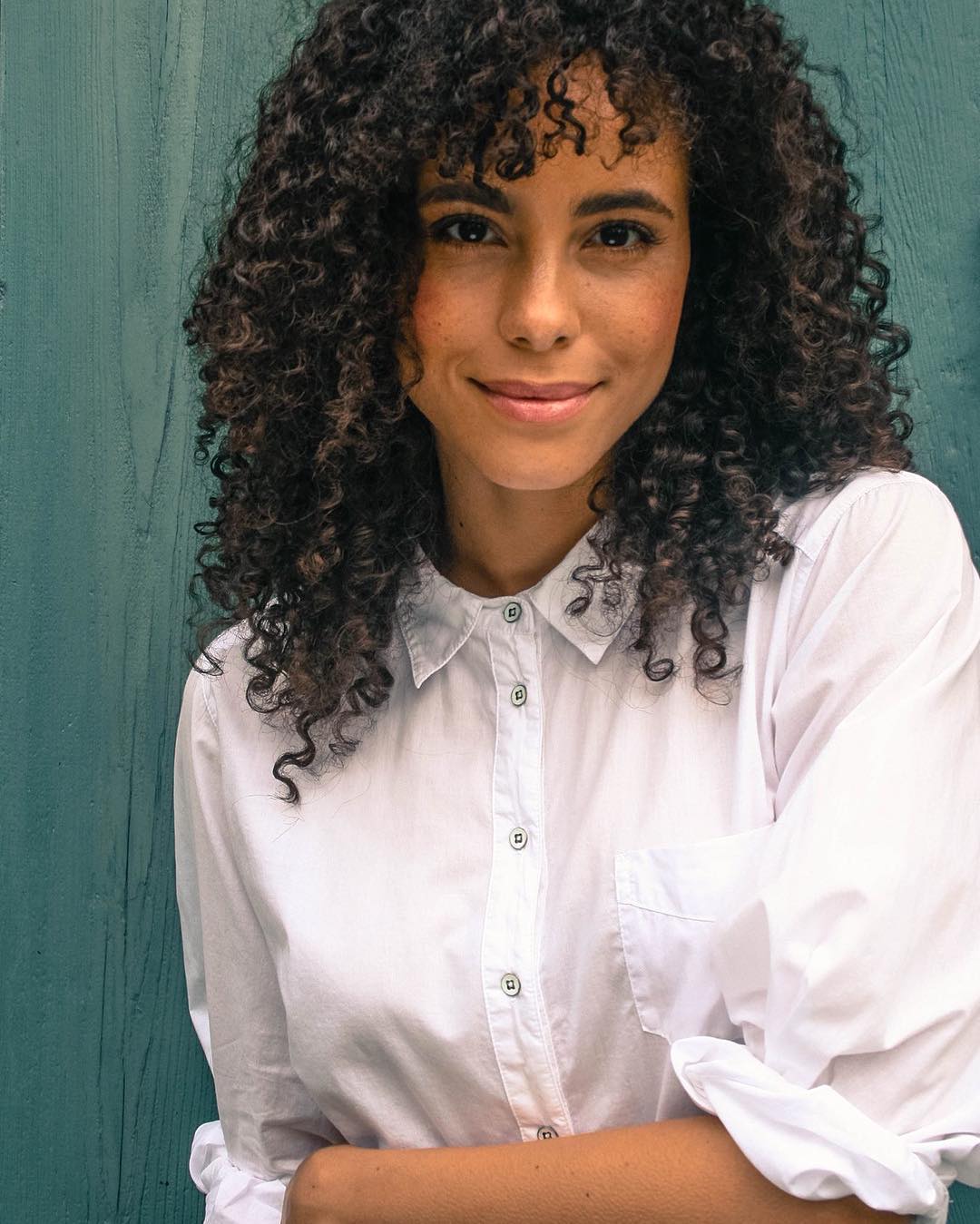 Sexy parisa fitz-henley Parisa Fitz