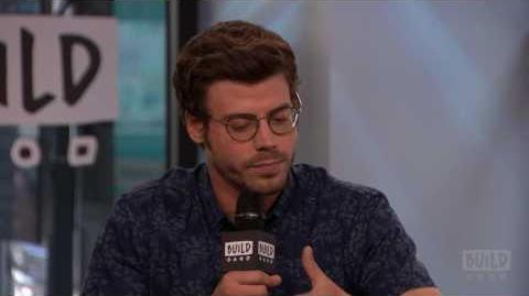 Francois Arnaud's Supernatural Research