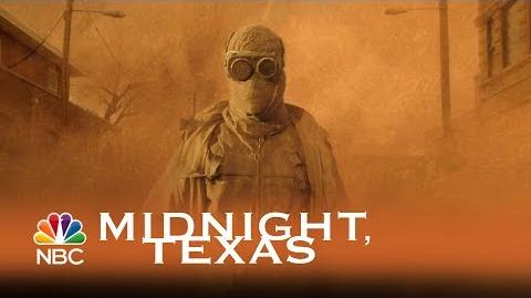 Midnight, Texas - A War Is Coming (Promo)