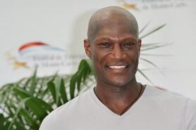 Peter-Mensah