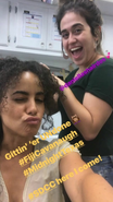 7-20-18 BTS Parisa Fitz-Henley Instagram