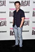 7-21-18 Entertainment Weekly's San Diego Comic Con Bash François Arnaud-3