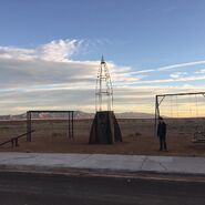 BTS Midnight Texas Playground