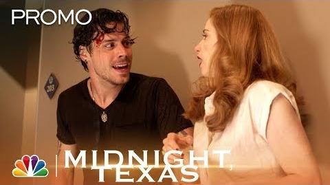 Midnight, Texas - A New Fight for Midnight (Promo)