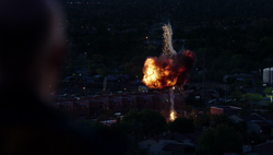MTX 102-119-Explosion~Sheriff Livingston