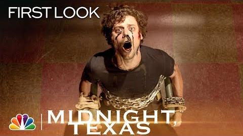 Midnight, Texas - First Look Season 2 (Sneak Peek)