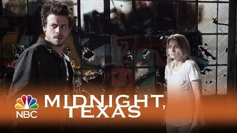 Midnight, Texas - Dark Pasts Come to Light (Episode Highlight)