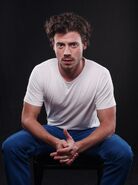 7-21-18 San Diego Comic Con Portrait Studio François Arnaud-2