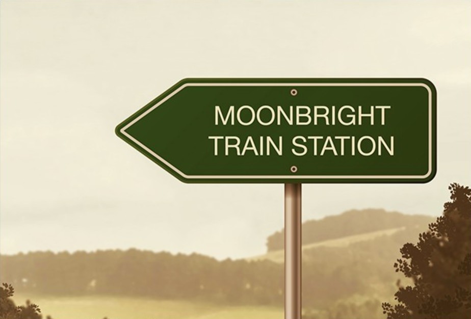 Moonbright Font