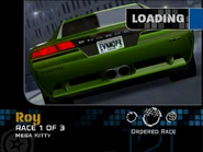 MC3 Roy 2nd Encounter.png (1.65 MB) Roy - 2nd Encounter 1999 Dodge Charger R/T Concept