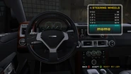 Steering Wheel 5 - MOMO Italy ($365)