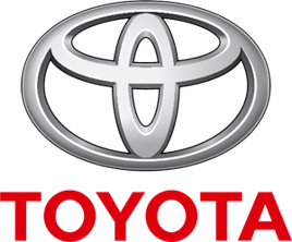 Toyota Logo