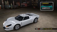 Widebody ($30,600)