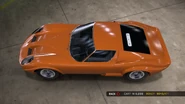 MCLA Miura Widebody Roof.png (2.27 MB) Roof View