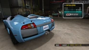 Spoiler 2 ($25,600)